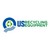 US Recycling Equipment Logo