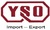 YSO - YAHIA SAYED OMAR IMP/EXP Logo