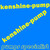 Zhangjiagang free trade zone kenshine internationa Logo